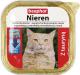 Beaphar Nieren Diet Taurin - Pakiet mix 6x100g 2