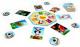 Tactic Gra planszowa Emojito (54574) 3