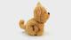 Tm Toys Snuggiez Kotek Ginger (DKH 8225) 12