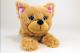 Tm Toys Snuggiez Kotek Ginger (DKH 8225) 14