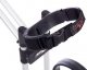 Flat Cat morele Wózek golfowy FLAT CAT Push, składany płasko black 5