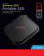 Dysk zewnętrzny SSD SanDisk SSD 250 GB Czarny (SDSSDEXT-250G-G25) 2
