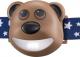 Latarka czołowa Varta Latarka Czołowa Paul the Bear Head Lamp 3AAA 2
