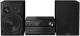 Wieża Panasonic SC-PMX84 Czarna (SC-PMX84EG-K) 1