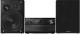 Wieża Panasonic SC-PMX84 Czarna (SC-PMX84EG-K) 2