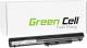 Bateria Green Cell HY04, 718101-001 HP Pavilion SleekBook 14-F 14-F000 (HP98) 1