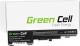Bateria Green Cell Laptopa Dell Vostro 1200 (DE104) 1