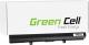 Bateria Green Cell PA5185U-1BRS do Toshiba Satellite C50-B (TS38) 1