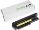 Bateria Green Cell ThinkPad X230 X230i X220 X220i X220s (LE75) 1