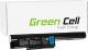 Bateria Green Cell Fujitsu LifeBook BH531 LH531 SH531 (FS21) 1