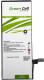 Bateria Green Cell Bateria do Telefonu Apple iPhone 6 (BP40) 2