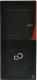 Komputer Fujitsu Computersysteme : Personal Computer : Business (Tower) : Fujitsu : ESPRIMO P756 E90+ CI3-6100 8GB ( VFY:P0756PP381DE ) - 077BSH1 3