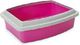Savic Kuweta Owal Tray Jumbo 1
