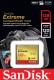 Karta SanDisk Extreme Compact Flash 128 GB  (SDCFXSB-128G-G46) 1