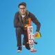 Nerf NERF FORTNITE AR-DURRR BURGER E7512 3