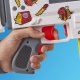 Nerf NERF FORTNITE AR-DURRR BURGER E7512 6