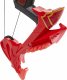 Nerf NERF ELITE DRAGONPOWER DUNGEONS&DRAGONS ŁUK SKYBLAZE F0809 3