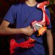 Nerf NERF ELITE DRAGONPOWER DUNGEONS&DRAGONS ŁUK SKYBLAZE F0809 6
