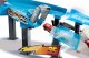 Mattel CARS AUTA TOR WYŚCIGOWY PODWÓJNA PĘTLA (DRIFT SKOK NAPĘD ) GNW06 4