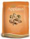 Applaws Multipak saszetek Kurczak w rosole - 12x70g 3