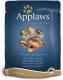 Applaws Saszetka Filet z tuńczyka z leszczem - 70g 1