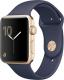 Smartwatch Apple Granatowy  (MQ102ZD/A) 1