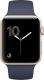 Smartwatch Apple Granatowy  (MQ102ZD/A) 2