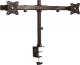 Hagor Uchwyt biurkowy na 2 monitory 15" - 27" M Table Mount KB Dual (7418) 1