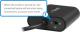 Adapter USB StarTech USB-C - VGA Czarny  (CDP2VGASA) 3
