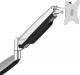 StarTech Uchwyt biurkowy do monitora 13" - 34'' (ARMPIVOTHD) 2