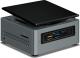 Komputer Intel NUC ARCHES CANYON NUC6CAYSAJ (BOXNUC6CAYSAJR) 2