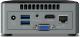 Komputer Intel NUC ARCHES CANYON NUC6CAYSAJ (BOXNUC6CAYSAJR) 3