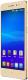 Smartfon Haier 8 GB Dual SIM Złoty  (EA0MN0E02) 3