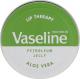 Vaseline  Lip Therapy Aloe Vera 20g 1