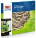 Juwel Tło dekoracyjne Cliff Light (jasne) 1
