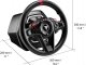 Kierownica Thrustmaster T128 PS5/PS4/PC (4160781) 2