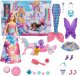 Kalendarz adwentowy Barbie BARBIE DREAMTOPIA KALENDARZ ADWENTOWY LALKA + 24 NIESPODZIANKI GJB72 1