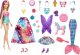 Kalendarz adwentowy Barbie BARBIE DREAMTOPIA KALENDARZ ADWENTOWY LALKA + 24 NIESPODZIANKI GJB72 2