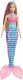 Kalendarz adwentowy Barbie BARBIE DREAMTOPIA KALENDARZ ADWENTOWY LALKA + 24 NIESPODZIANKI GJB72 4