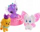 Kalendarz adwentowy Barbie BARBIE DREAMTOPIA KALENDARZ ADWENTOWY LALKA + 24 NIESPODZIANKI GJB72 6