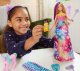 Kalendarz adwentowy Barbie BARBIE DREAMTOPIA KALENDARZ ADWENTOWY LALKA + 24 NIESPODZIANKI GJB72 8