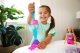 Lalka Barbie Barbie BARBIE DREAMTOPIA SYRENKA BROKATOWY SLIME GKT75 5