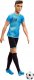 Lalka Barbie Barbie LALKA BARBIE KEN I CAN BE - KARIERA PIŁKARZ FXP01 FXP02 3