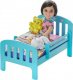 Lalka Barbie Barbie BARBIE SKIPPER OPIEKUNKA CZAS NA SEN GHV88 5