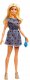 Lalka Barbie Barbie BARBIE SZAFA NA UBRANIA + LALKA BARBIE GBK12 4