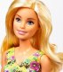 Lalka Barbie Barbie BARBIE SZAFA NA UBRANIA + LALKA BARBIE GBK12 6