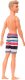 Lalka Barbie Barbie KEN BARBIE PLAŻOWY GHW43 5