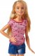 Lalka Barbie Barbie MATTEL BARBIE NARODZINY PIESKÓW FBN17 8