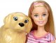 Lalka Barbie Barbie MATTEL BARBIE NARODZINY PIESKÓW FBN17 10