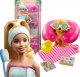 Lalka Barbie Barbie BARBIE LALKA RELAKS W SPA Z PIESKIEM GJG55 1